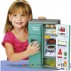 Детский холодильник Keenway 21676